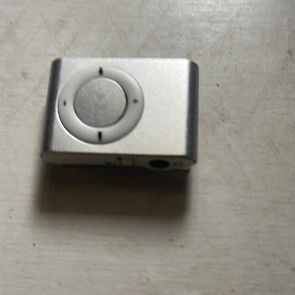 MP3 Player